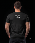 Supersore Men's Fitness Tee