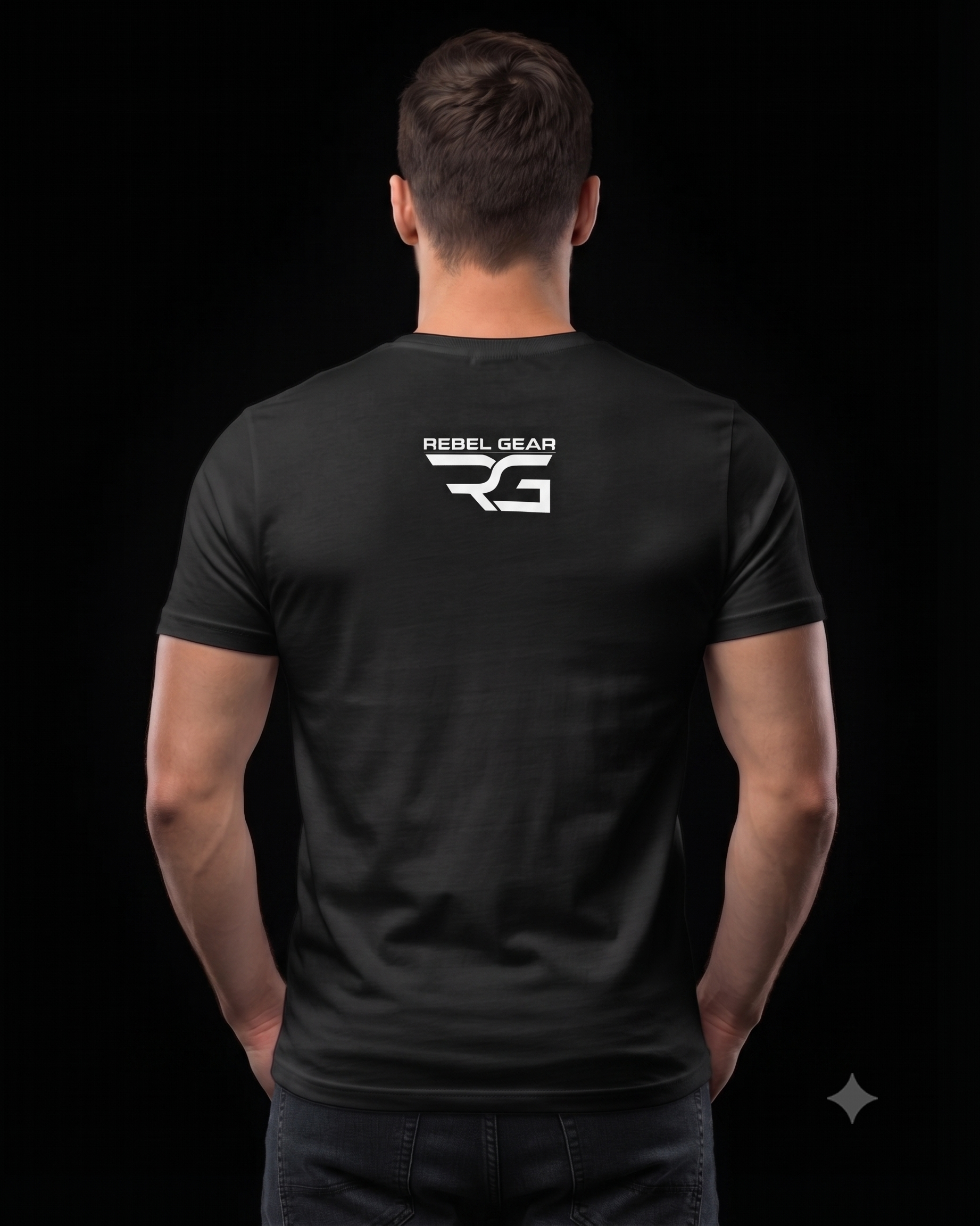 Supersore Men's Fitness Tee