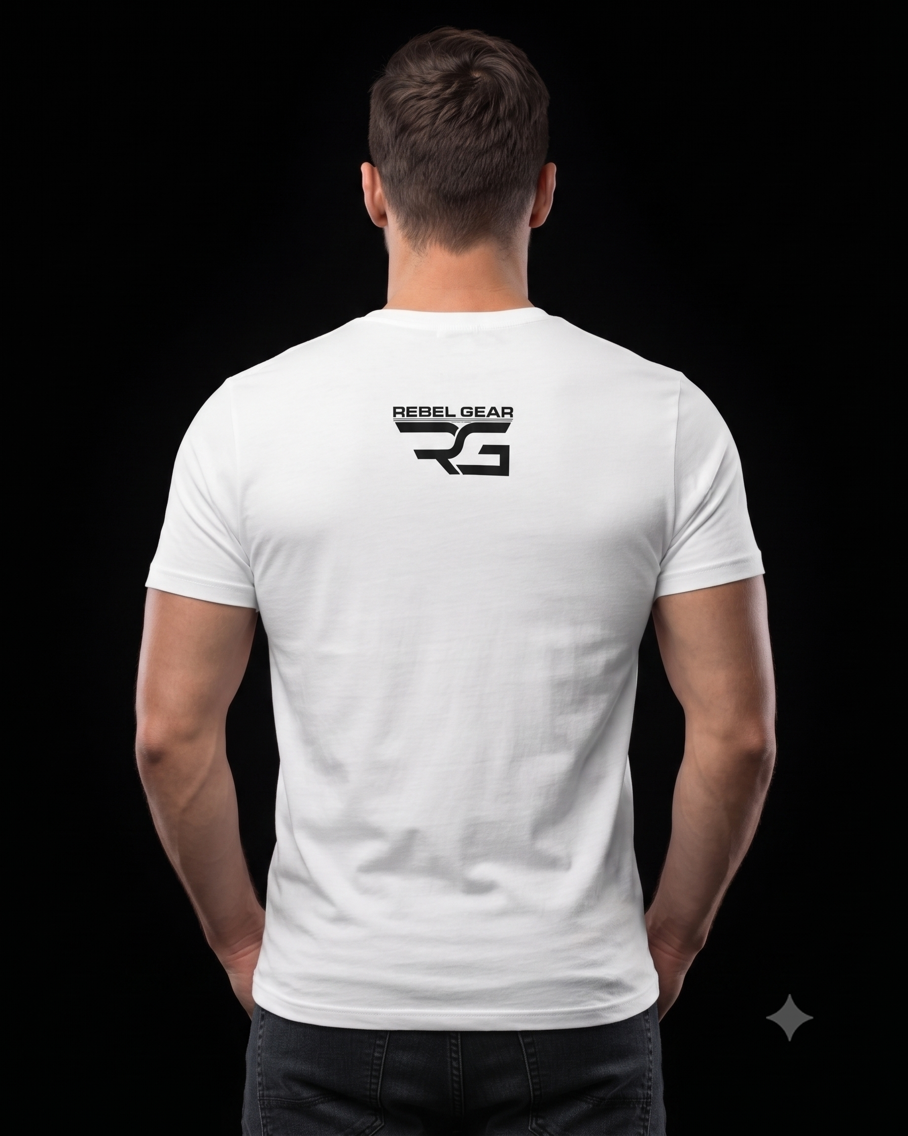 Supersore Men's Fitness Tee