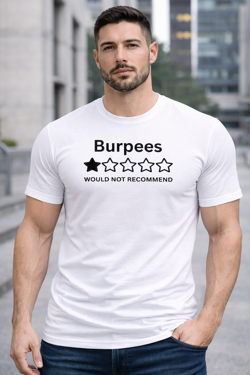 Burpees Review