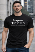 Burpees Review