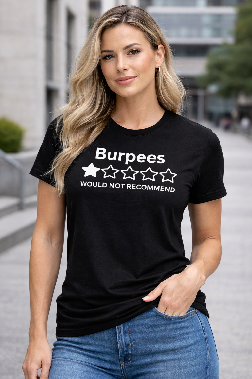 Burpees Review