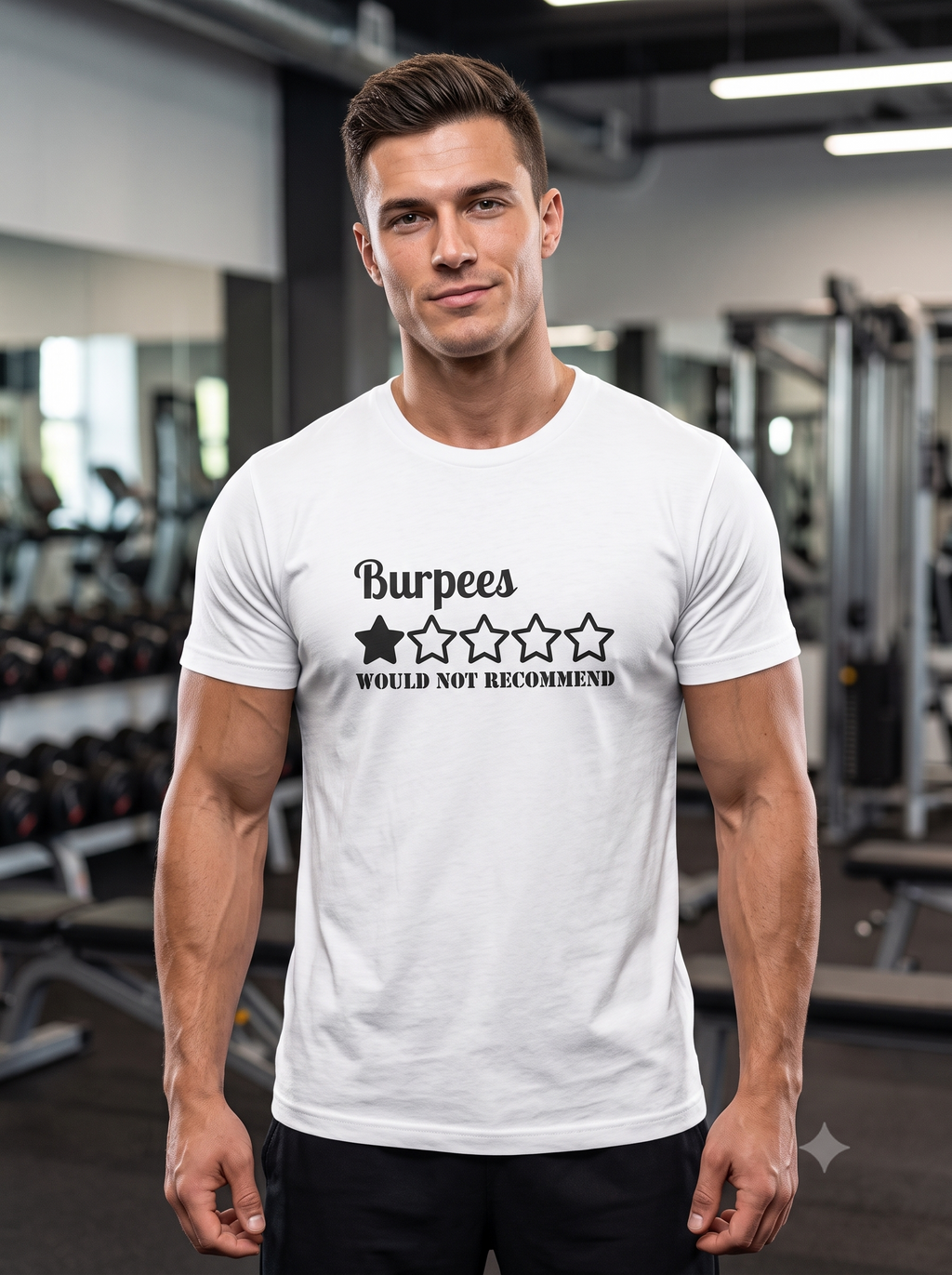 Burpees Review