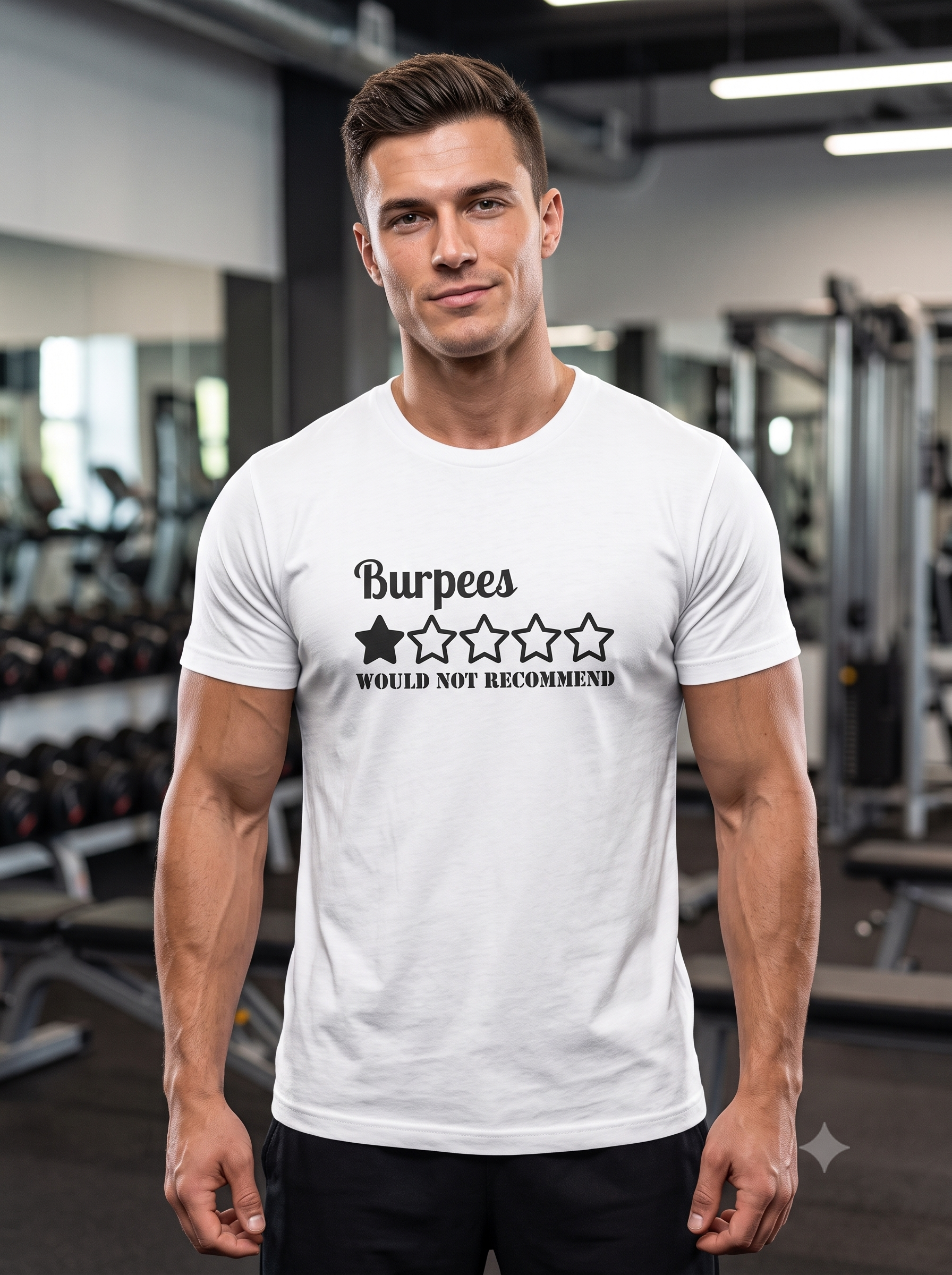 Burpees Review
