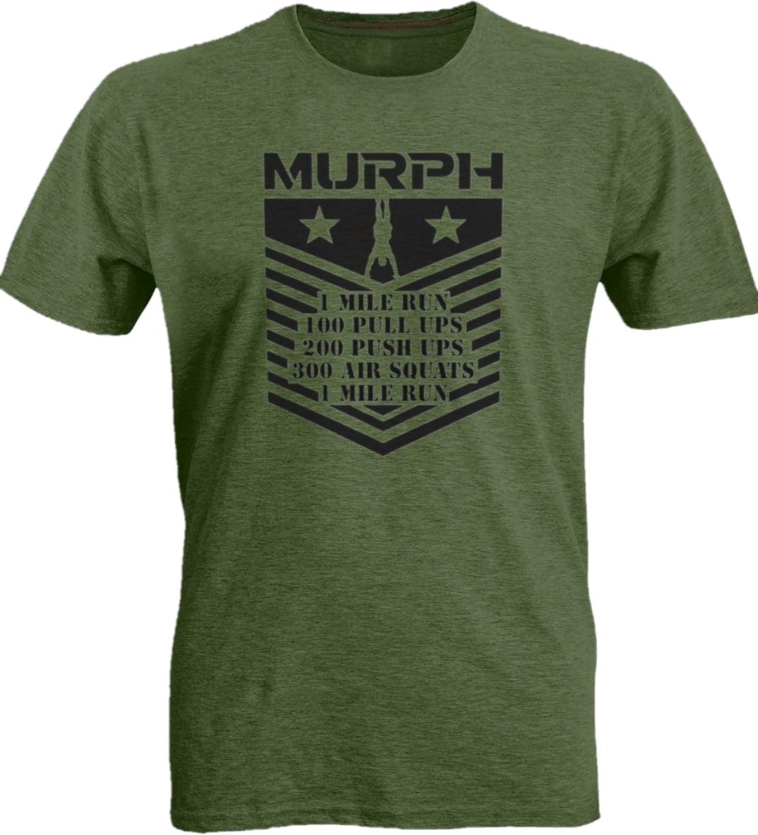 CFI Murph Shirt 2026