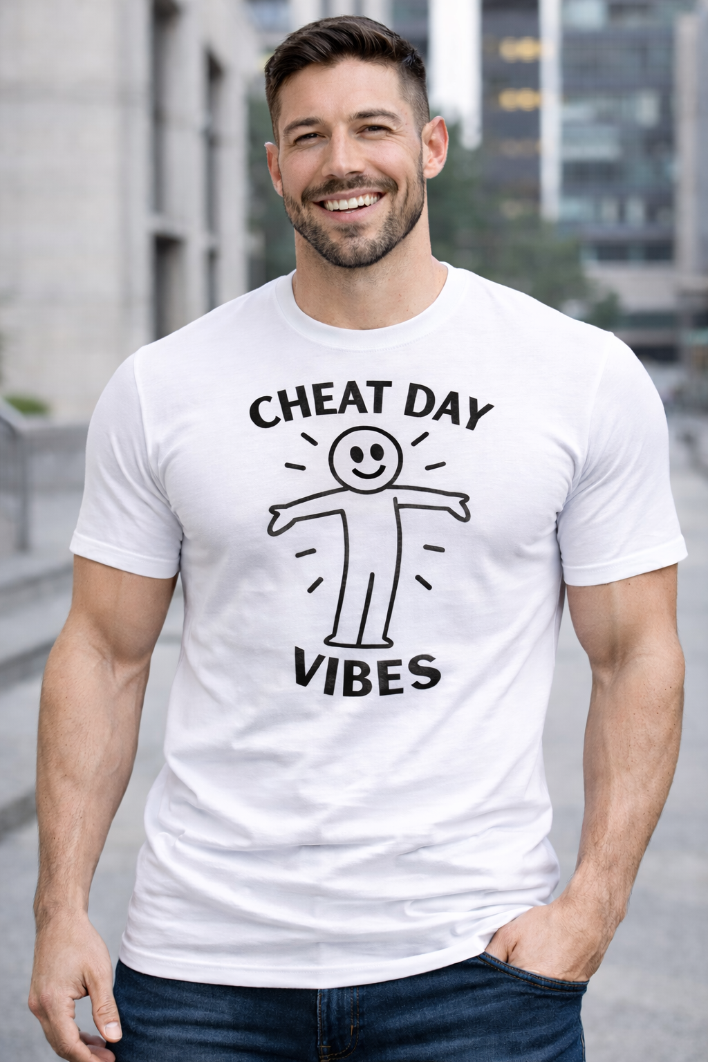 Cheat Day Vibes