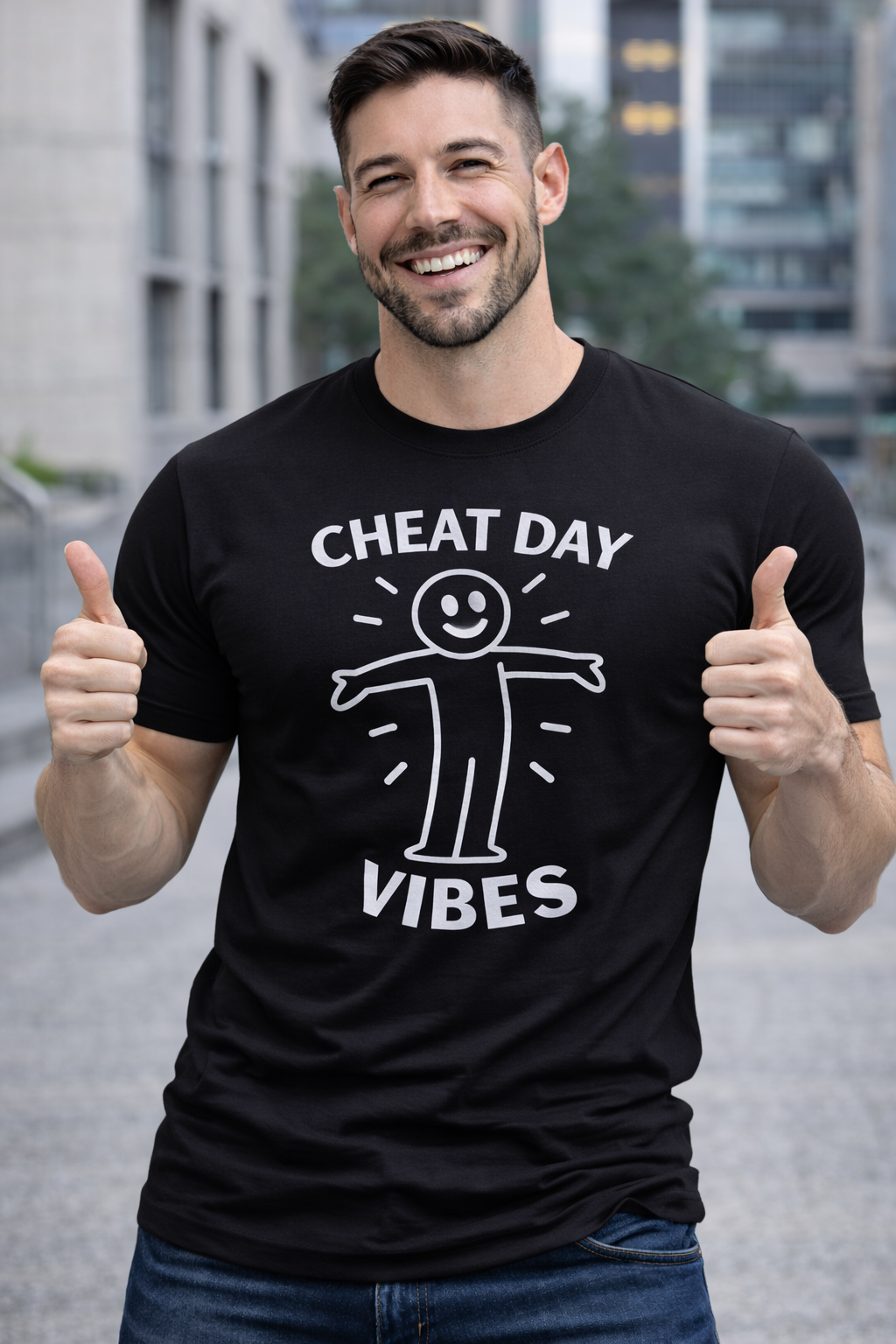 Cheat Day Vibes