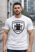 CrossFit Open Shield Tee