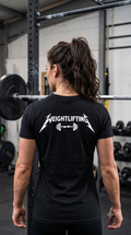Women's Weightlifting Tee