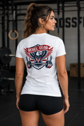 RG Patriotic Fitness Tee