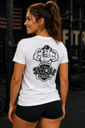 Swole Patrol Female Tee