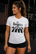 The BarBells Female Top