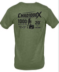 Chad 1000X