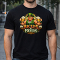 Beers and Biceps