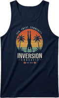 Inversion Summer Men's Tank