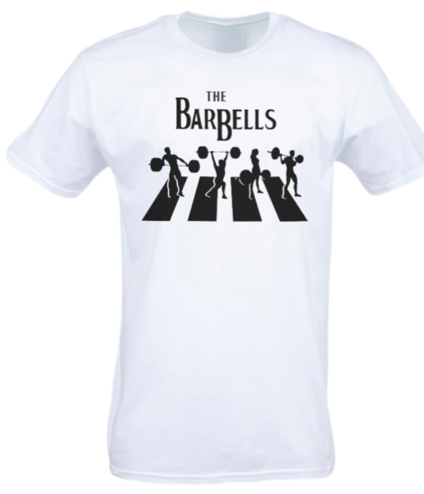 The BarBells