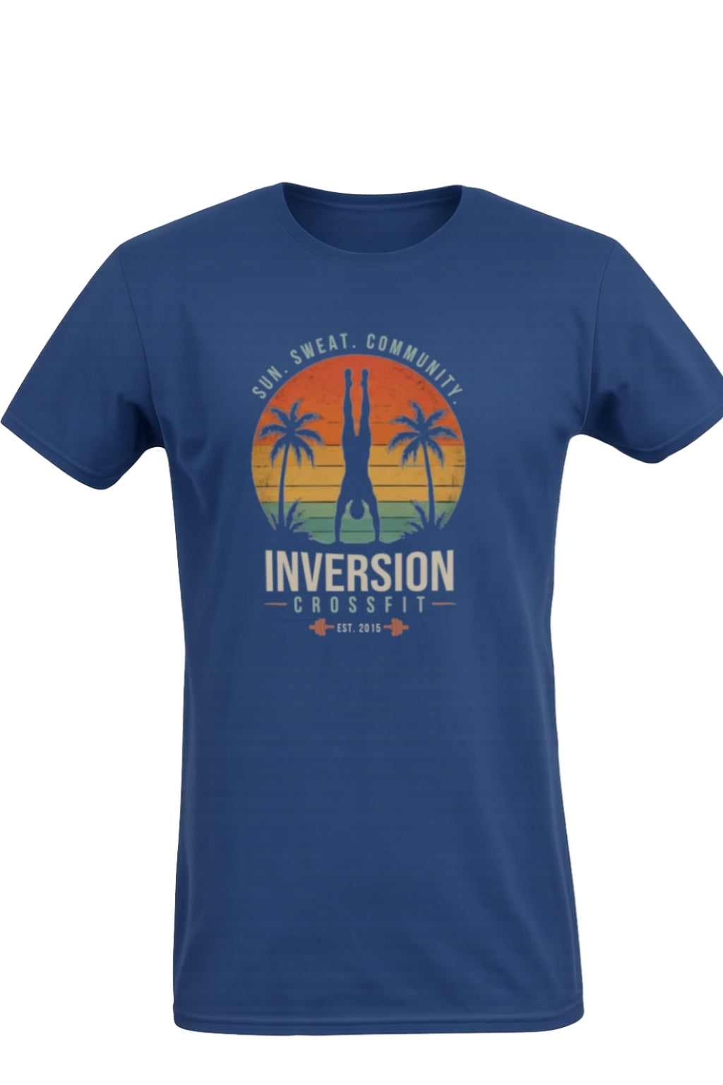 Inversion Summer Shirt