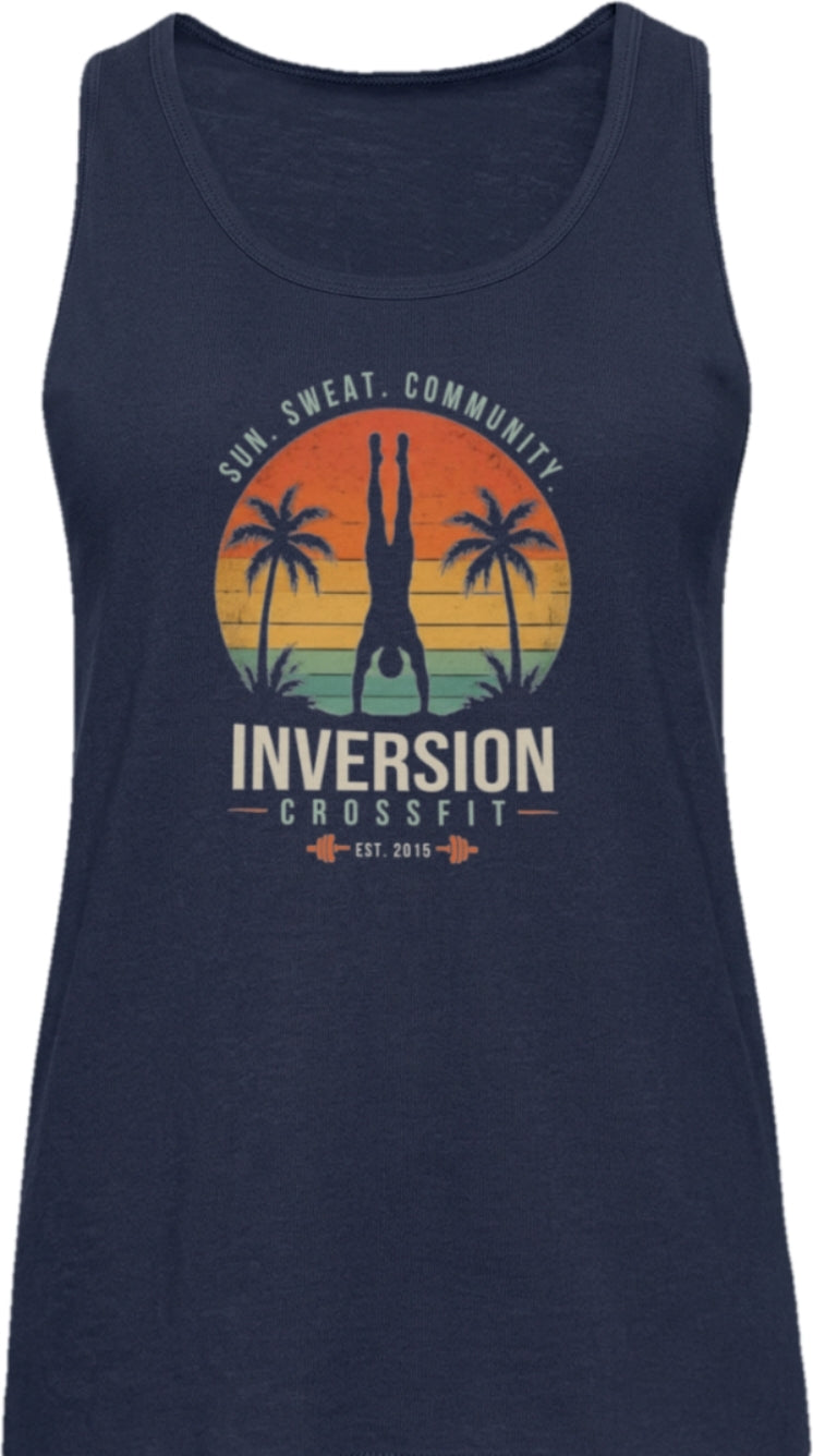 Inversion Summer Women's Tank