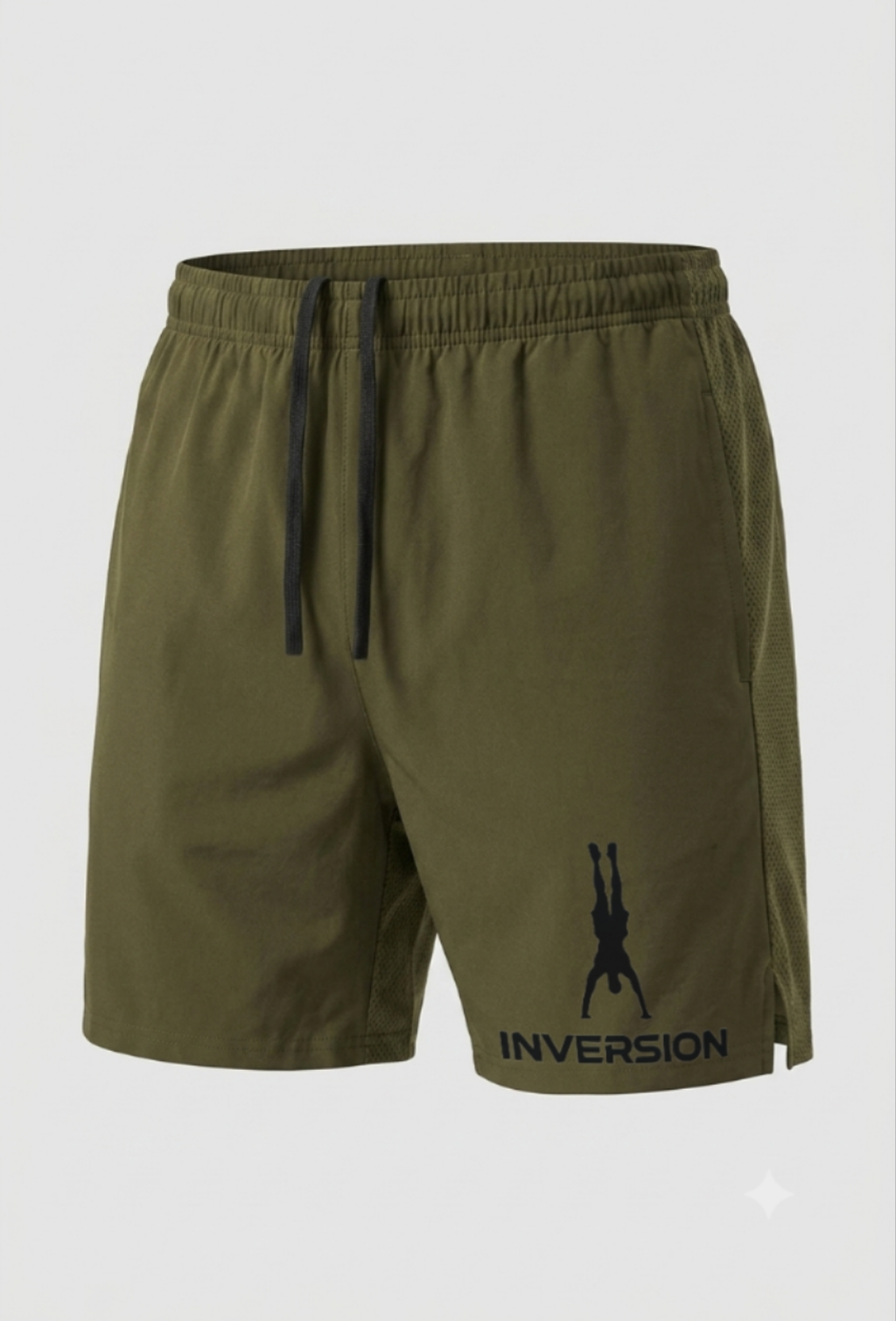Men's Training Shorts