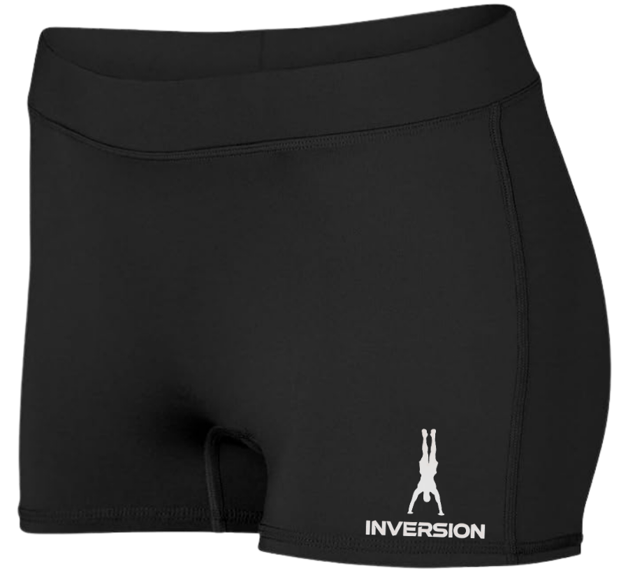 Women's Training Shorts