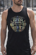 CrossFit Open 2026 Tank